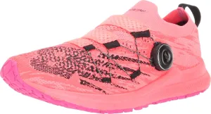New Balance Women's W1500 Version 2 Racing Flat, Size: 9.5 Width: B Color: Guava/Peony/Black
