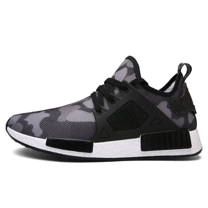 New men 's shoes breathable casual shoes