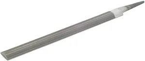 Nicholson - 04960NN 04960N 8" Half-Round Smooth Cut