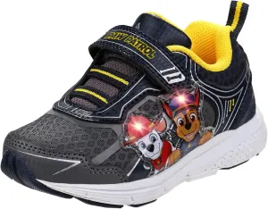 Nickelodeon Boy's Paw Patrol Sneaker (Toddler/Little Kid)