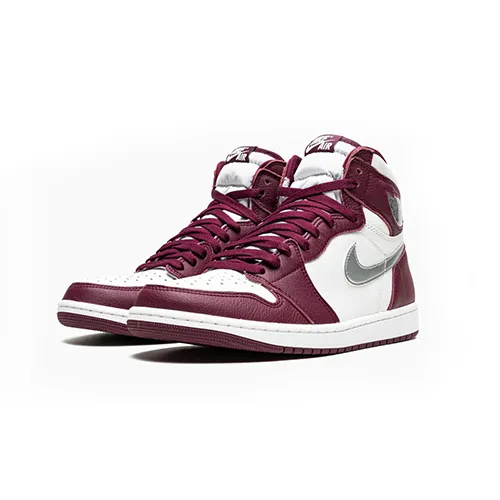 Nike Air Jordan 1 Retro High OG 'Bordeaux' GS
