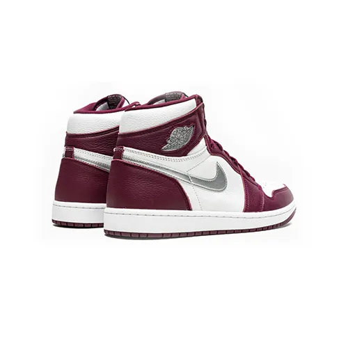Nike Air Jordan 1 Retro High OG 'Bordeaux' GS