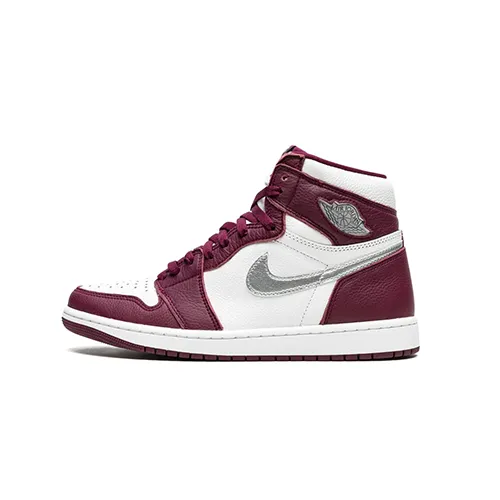 Nike Air Jordan 1 Retro High OG 'Bordeaux' GS
