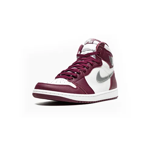 Nike Air Jordan 1 Retro High OG 'Bordeaux' GS