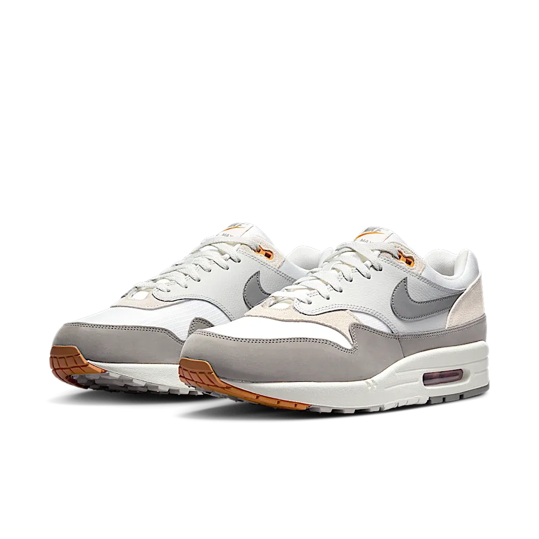 Nike Air Max 1 Light Iron Ore Flat Pewter