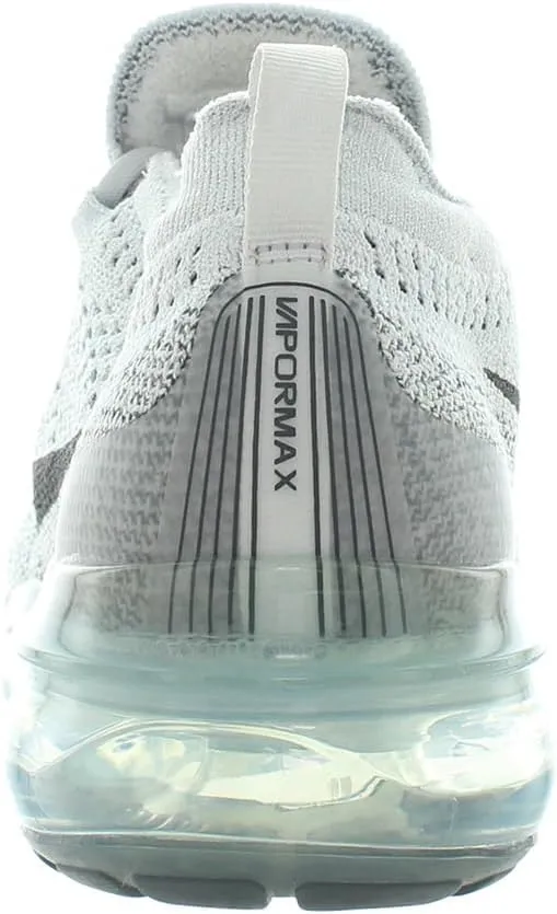 Nike Air Vapormax 2023 Flyknit Men's Shoes (DV1678-011, Photon Dust/Flat Pewter/Dusty Cactus/)