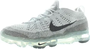 Nike Air Vapormax 2023 Flyknit Men's Shoes (DV1678-011, Photon Dust/Flat Pewter/Dusty Cactus/)
