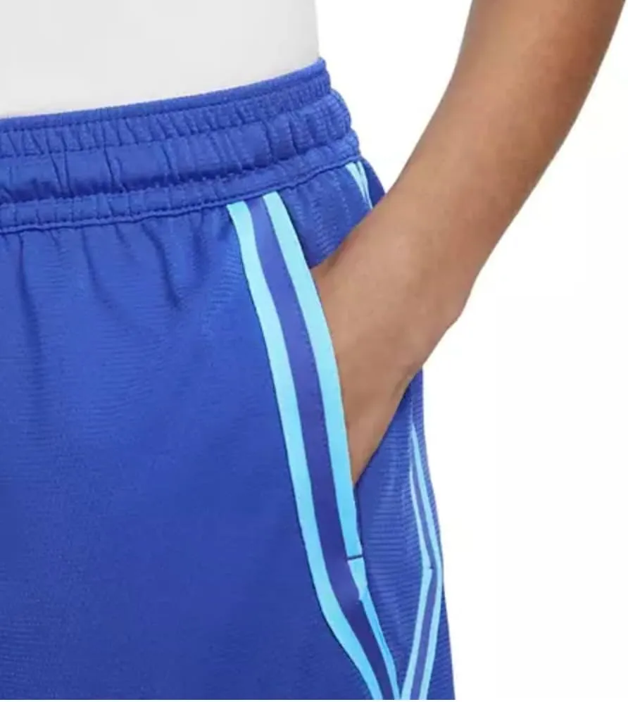 Nike Dri-FIT Fly Crossover Women's Basketball Shorts