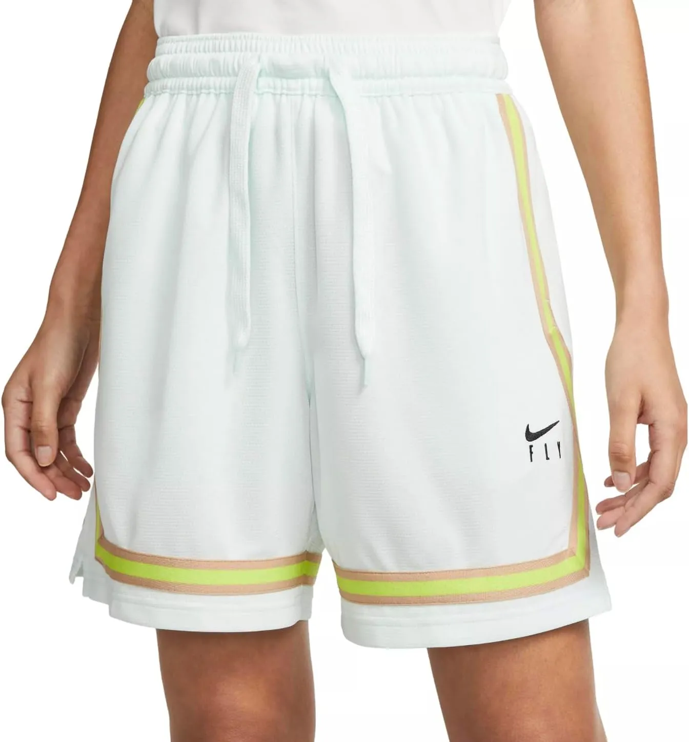 Nike Dri-FIT Fly Crossover Women's Basketball Shorts