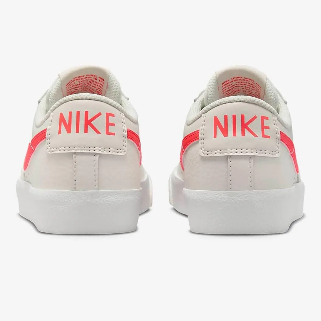 Nike Kids' Blazer Low '77 Sneaker