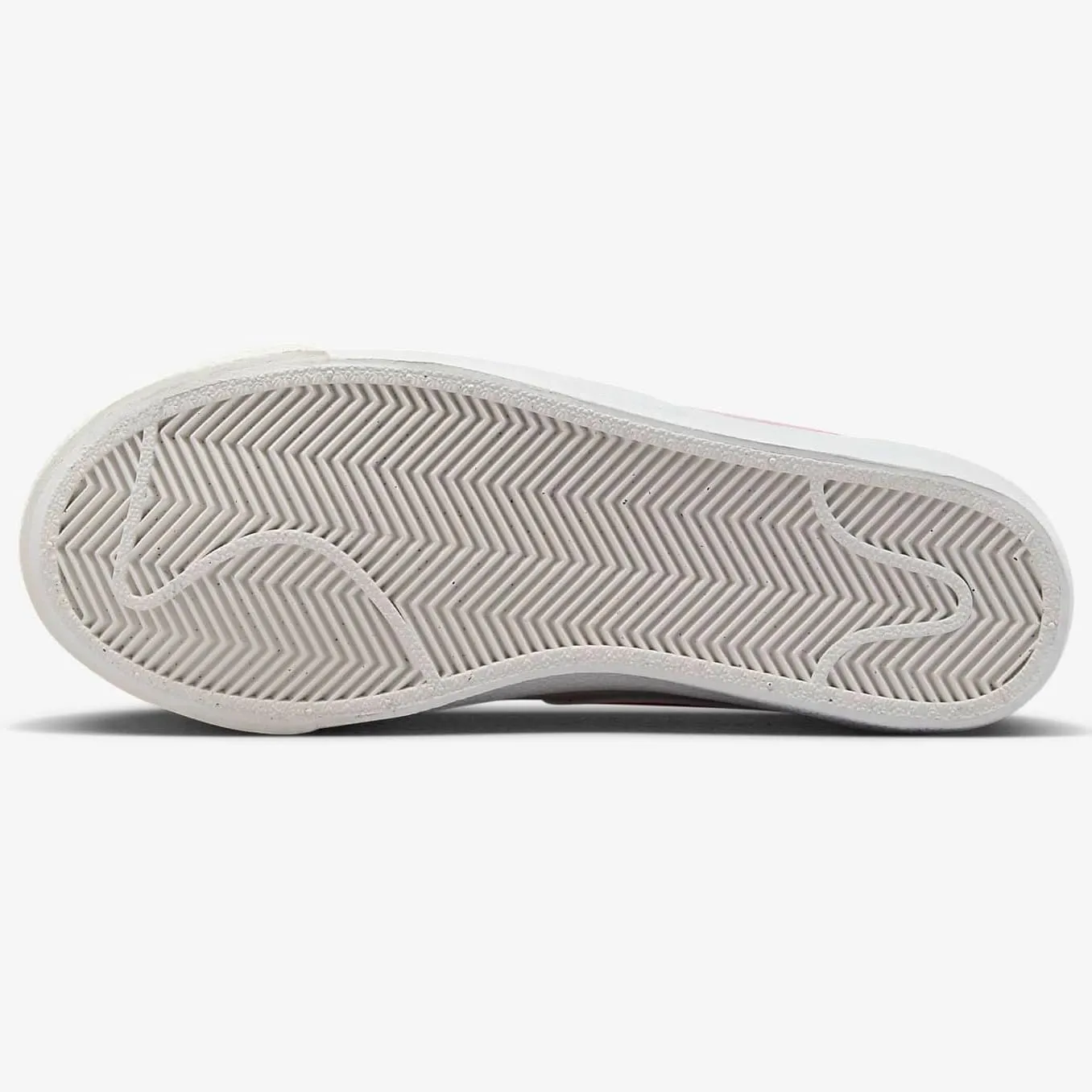 Nike Kids' Blazer Low '77 Sneaker
