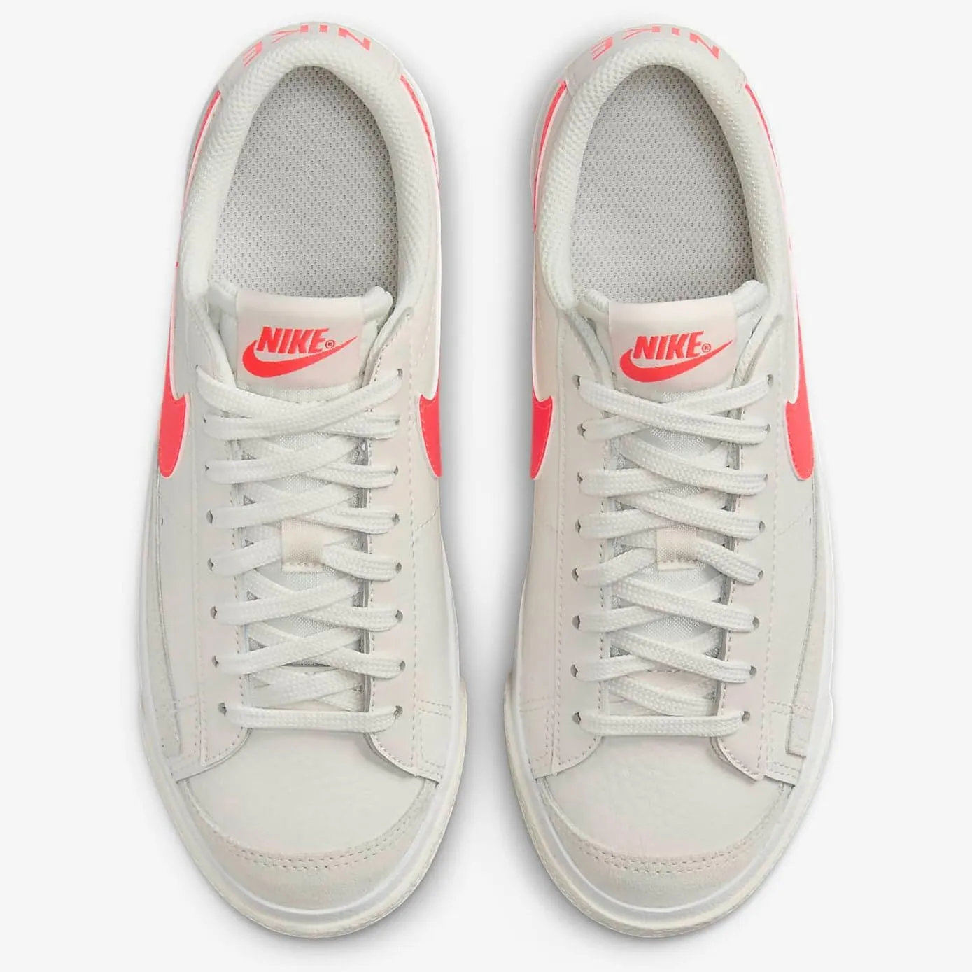 Nike Kids' Blazer Low '77 Sneaker