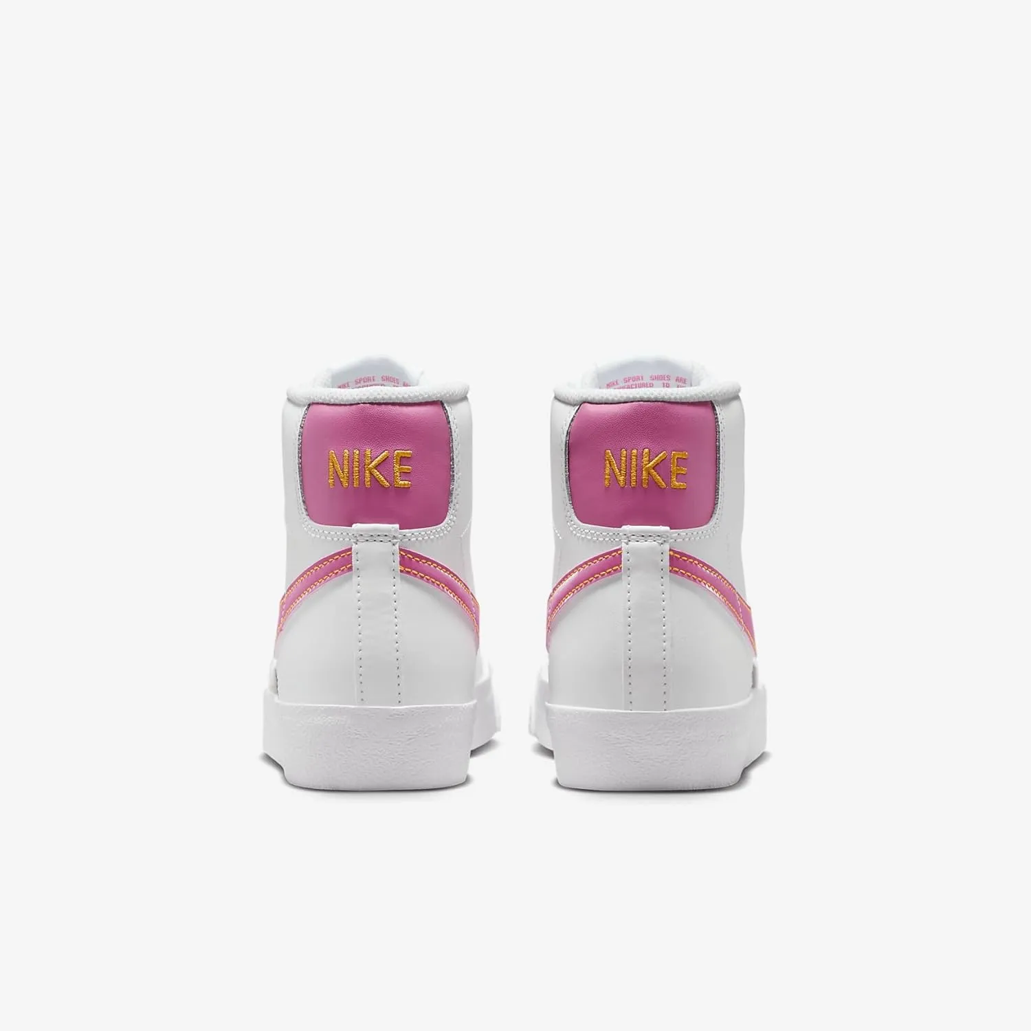 Nike Kids' Blazer Mid '77 Sneaker