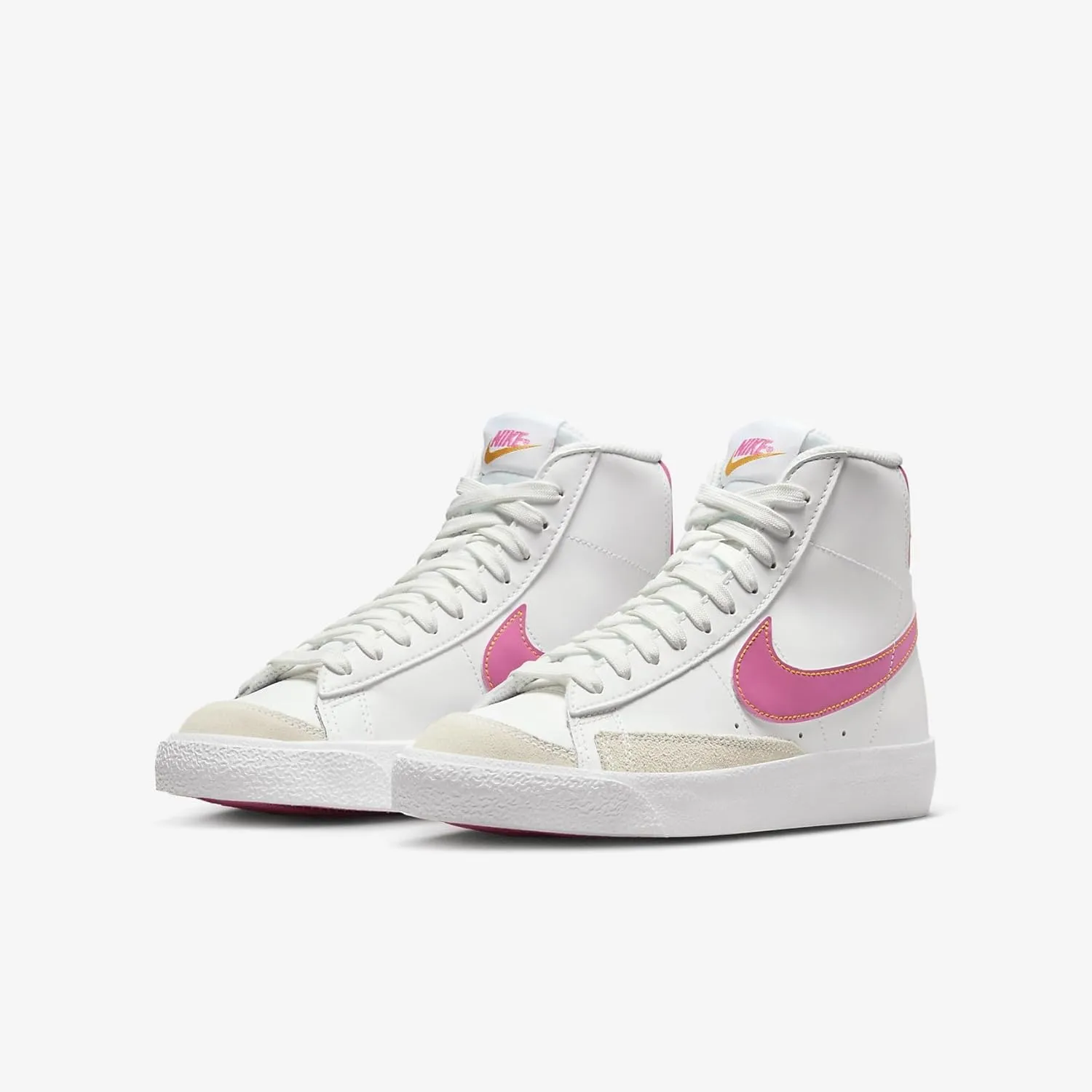 Nike Kids' Blazer Mid '77 Sneaker