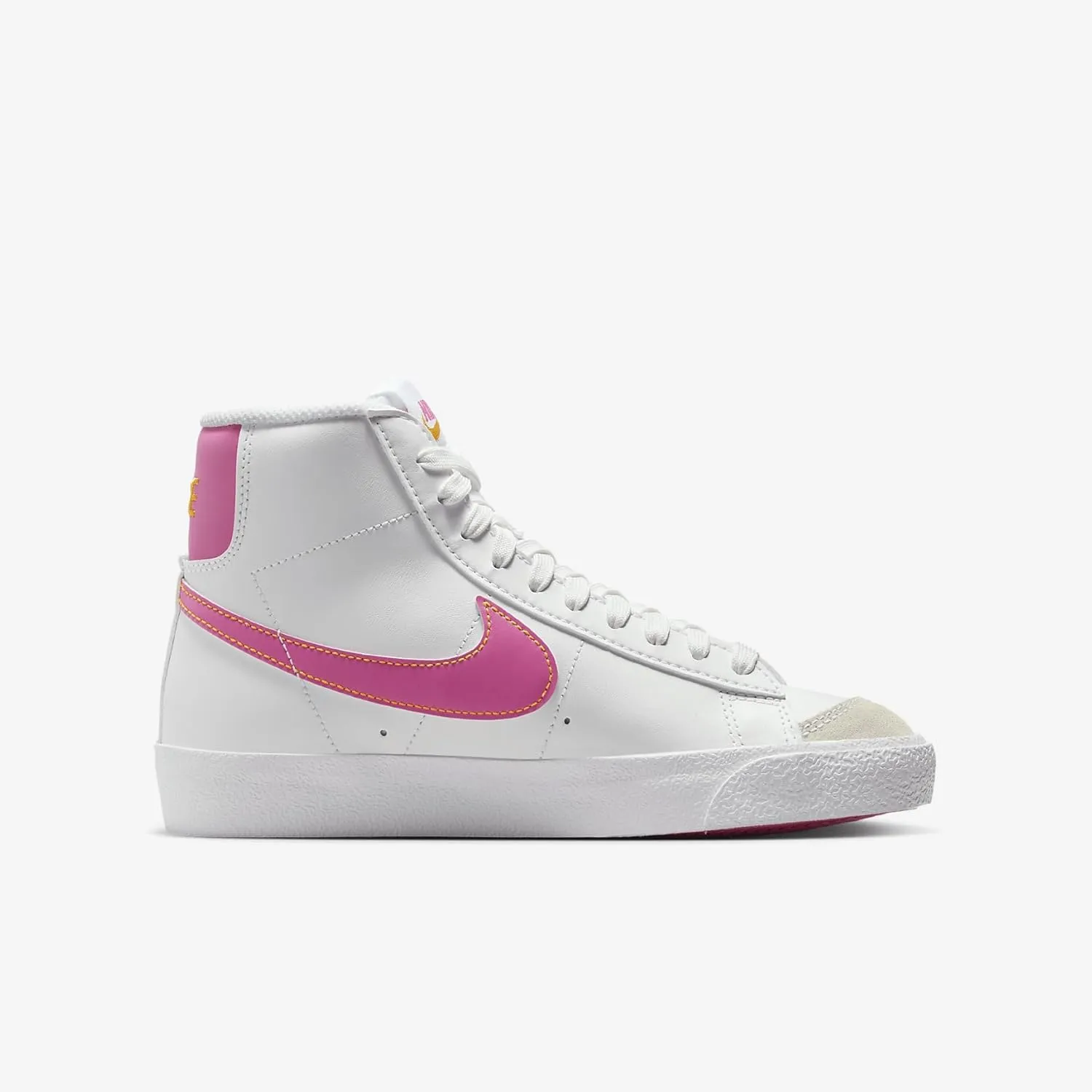 Nike Kids' Blazer Mid '77 Sneaker