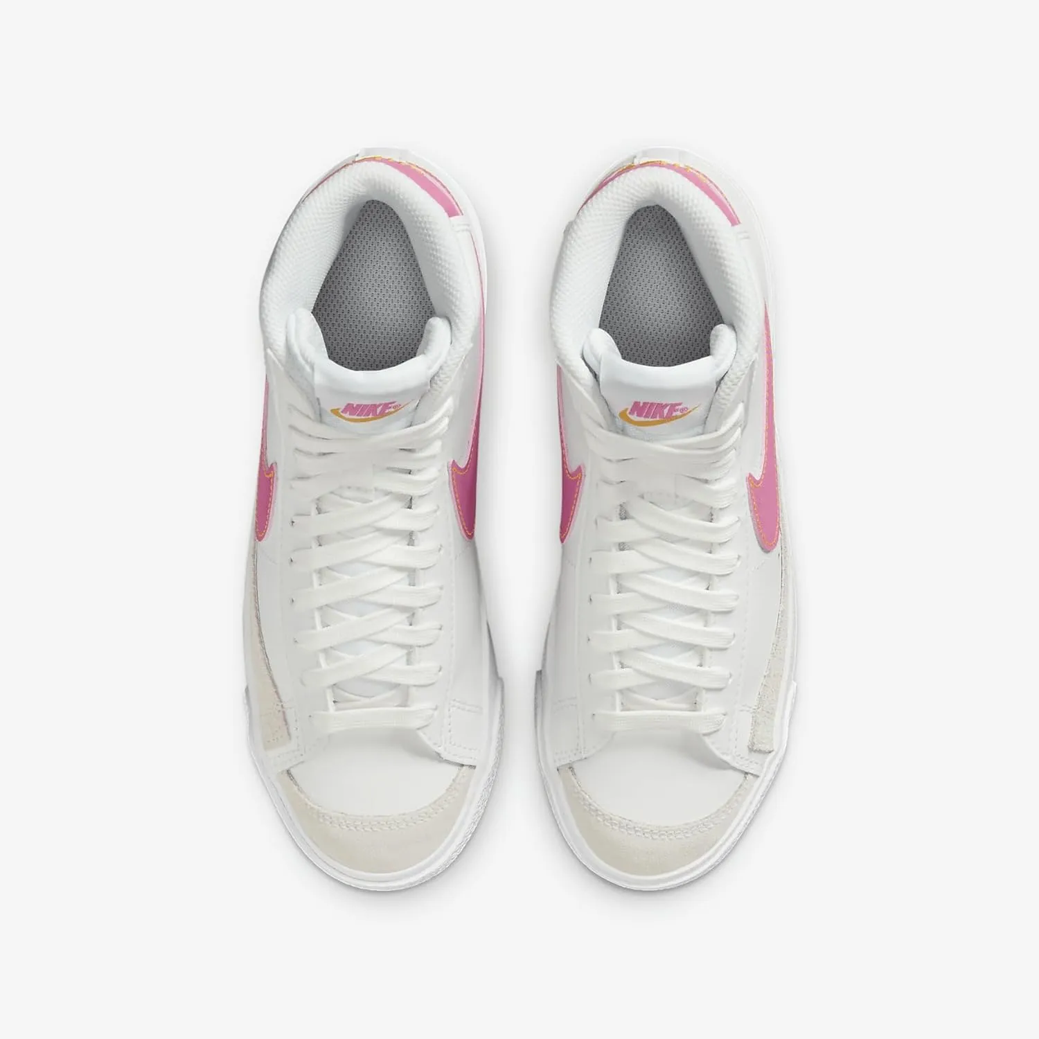 Nike Kids' Blazer Mid '77 Sneaker