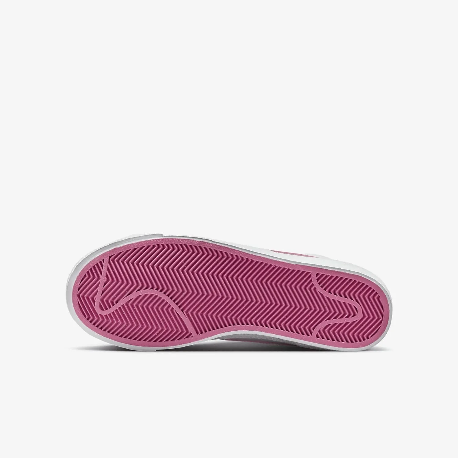 Nike Kids' Blazer Mid '77 Sneaker