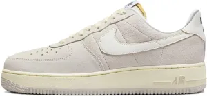 Nike Men's Air Force 1 '07 Dept Beige Sail, FQ8077 104, 13