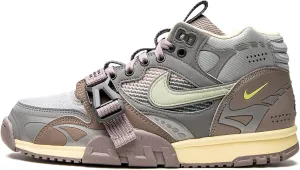 Nike Mens Air Trainer 1 SP DH7338 002 Light Smoke - Size 14