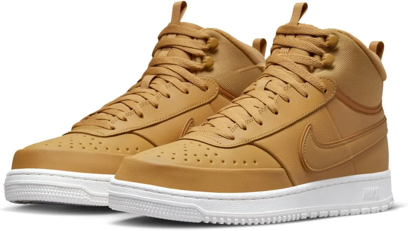 Nike Men's Basketball Three Quarter High