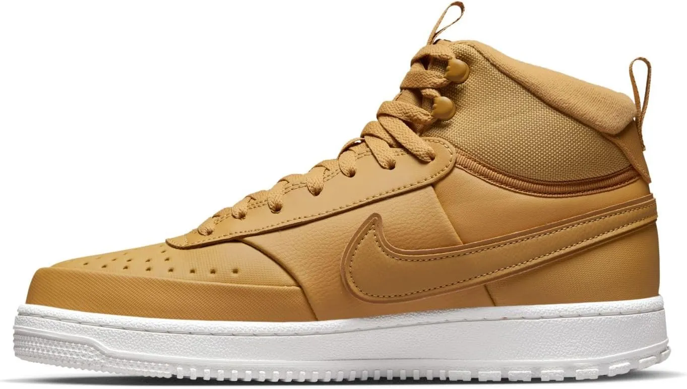 Nike Men's Basketball Three Quarter High