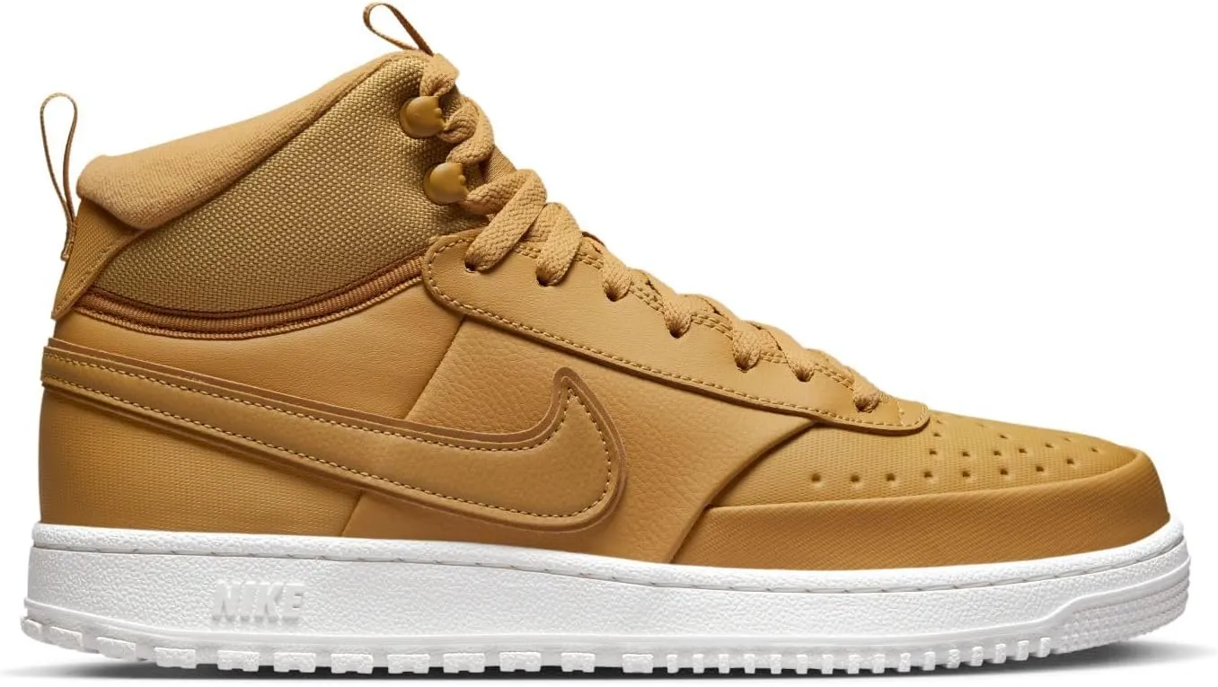 Nike Men's Basketball Three Quarter High
