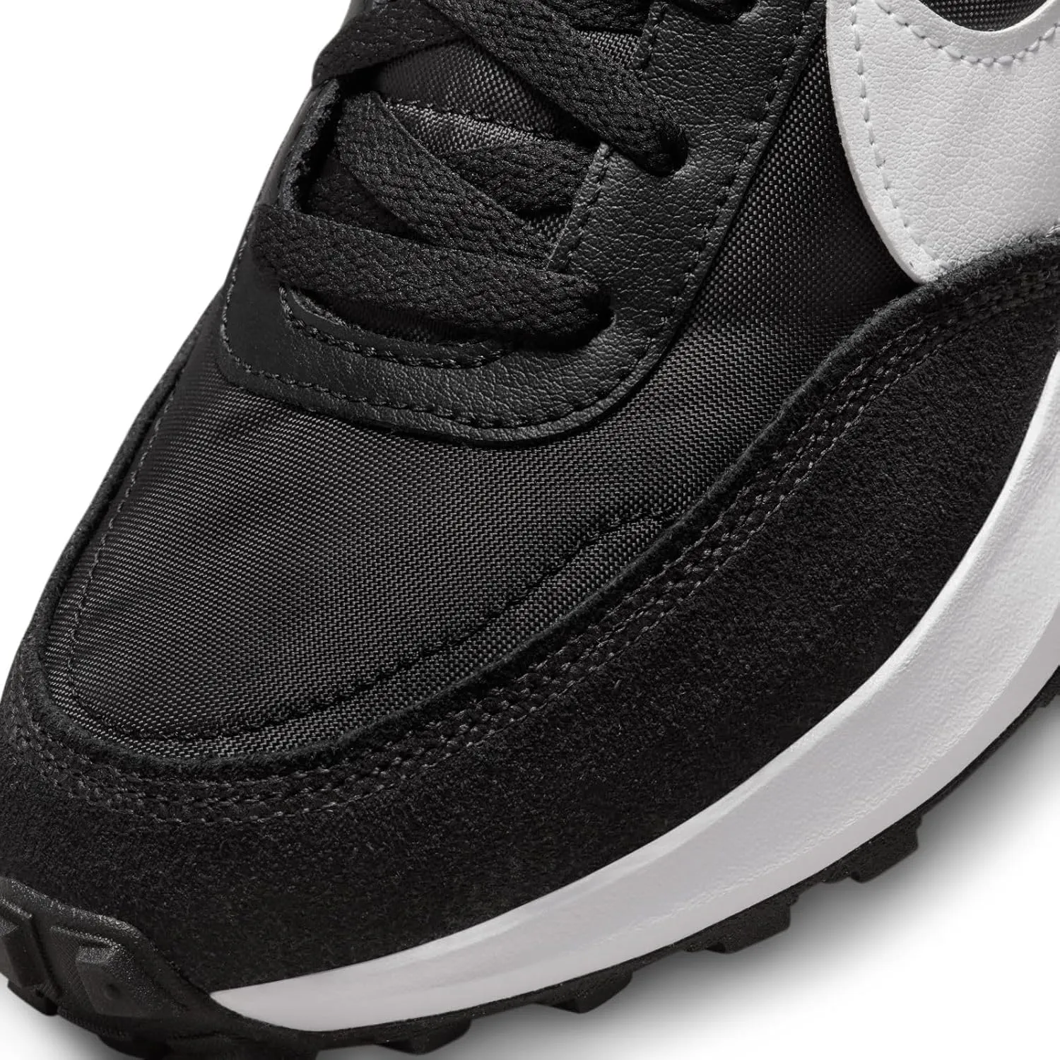 Nike Men's Waffle Debut Shoes Sneaker