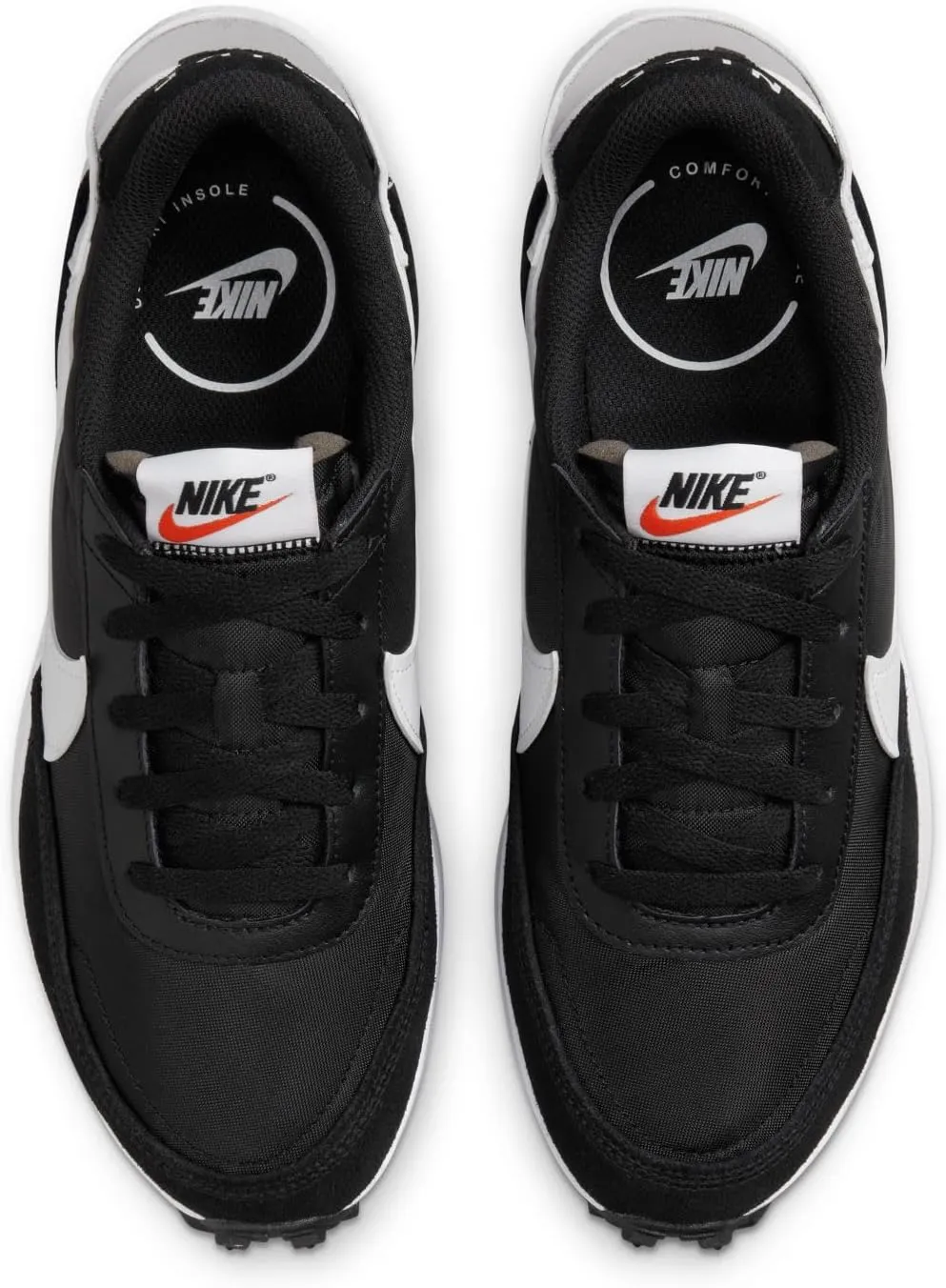 Nike Men's Waffle Debut Shoes Sneaker
