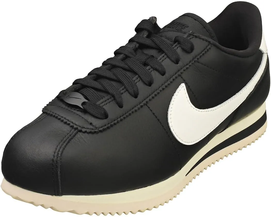 Nike Women's Cortez 23 Premium Leather Sneaker