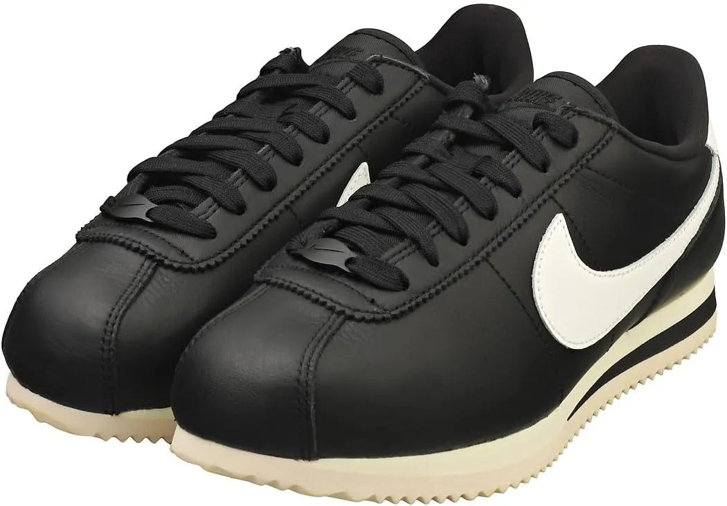 Nike Women's Cortez 23 Premium Leather Sneaker