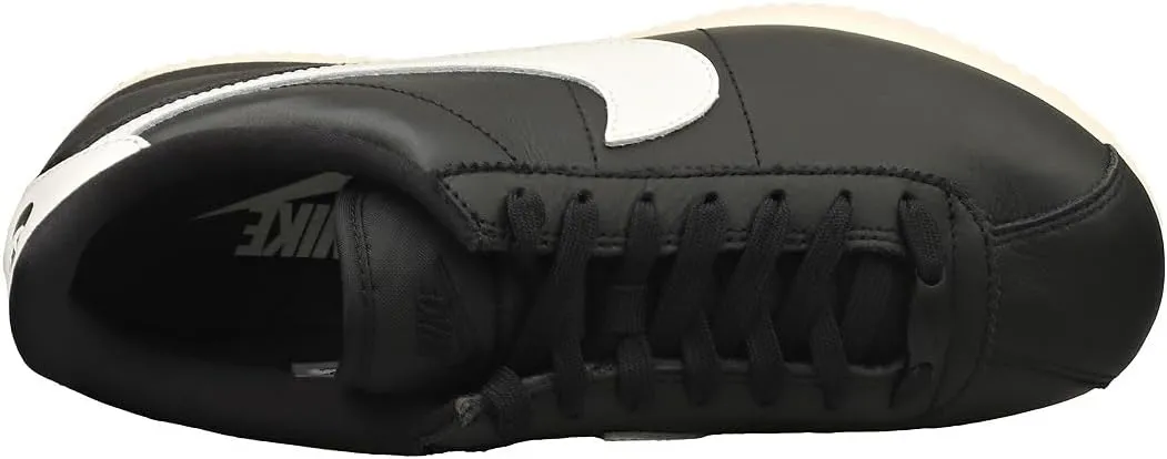 Nike Women's Cortez 23 Premium Leather Sneaker