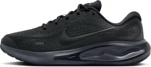 Nike Women's Journey Road Running Shoes Sneaker, Black/Anthracite, 6.5