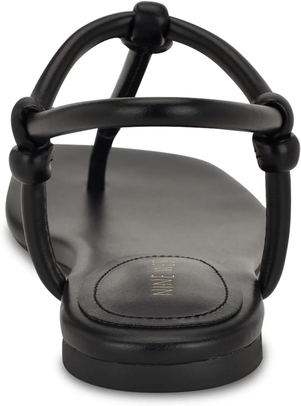 Nine West Women's Nortny Flat Sandal
