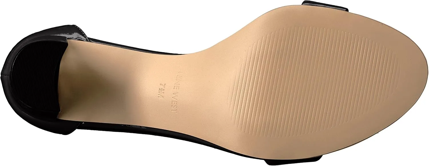 Nine West Women's Pruce Heeled Sandal