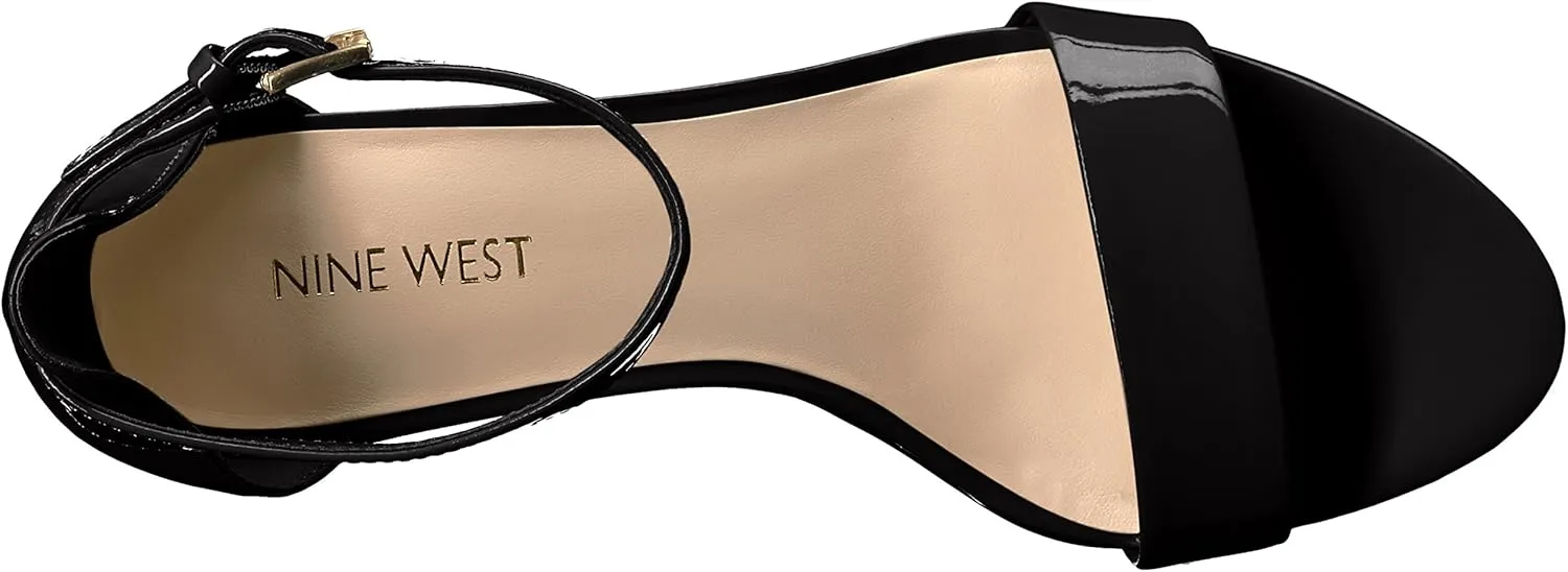 Nine West Women's Pruce Heeled Sandal