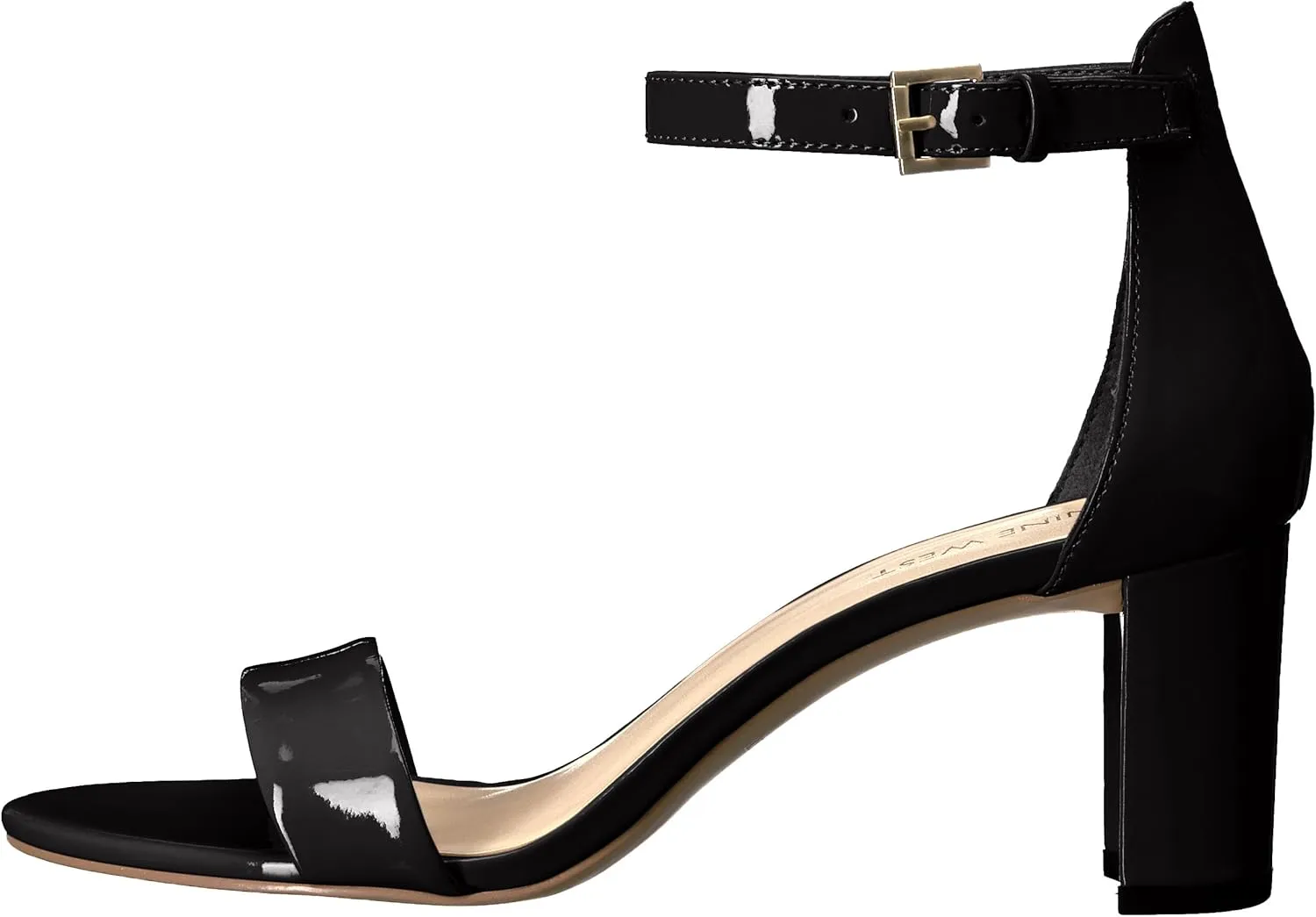 Nine West Women's Pruce Heeled Sandal