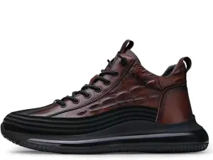 Non Slip Work Shoes Women Womens Slip On Sneakers with Arch Support Loafers for Women Dressy Round Toe Low Heel Christmas Tennis Shoes for Men Comfortable & Lightweight