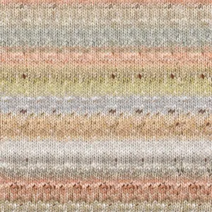 Noro - AKARI Yarn, Silk Cotton Wool Blend, 200 g / 7 oz (39 - Motosu)