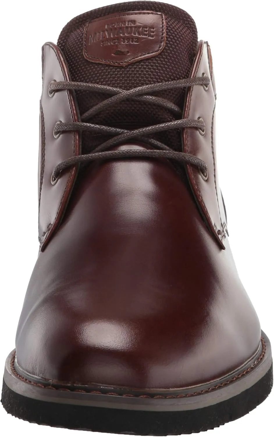Nunn Bush mens Denali Plain Toe Chukka