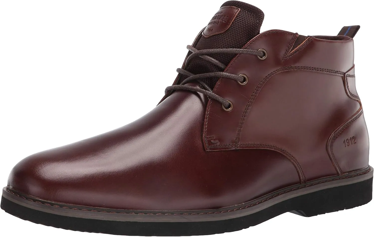 Nunn Bush mens Denali Plain Toe Chukka