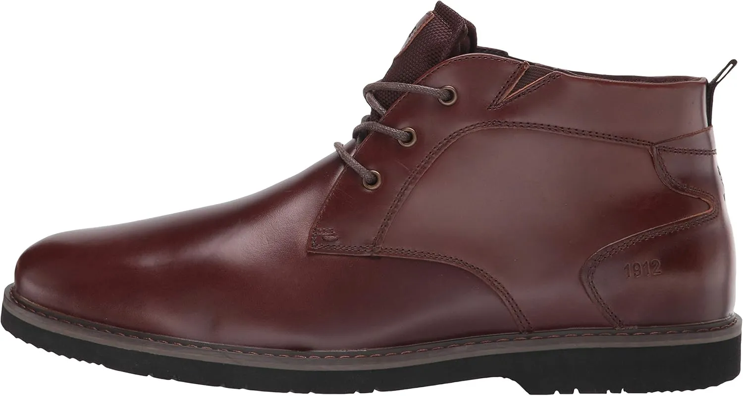 Nunn Bush mens Denali Plain Toe Chukka
