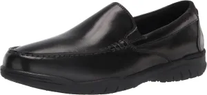 Nunn Bush Men's Sumter Moccasin Toe Venetian Loafer Slip on