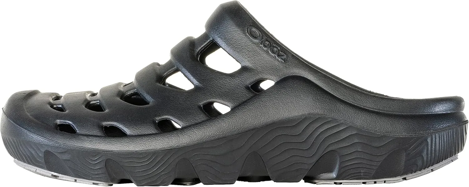 Oboz Unisex Whakata Coast Mule & Clog