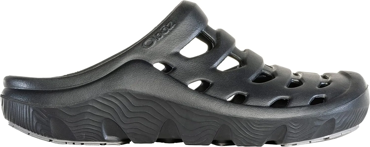 Oboz Unisex Whakata Coast Mule & Clog