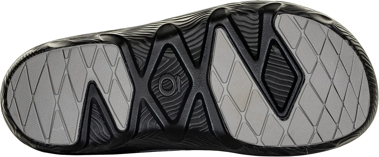 Oboz Unisex Whakata Coast Mule & Clog