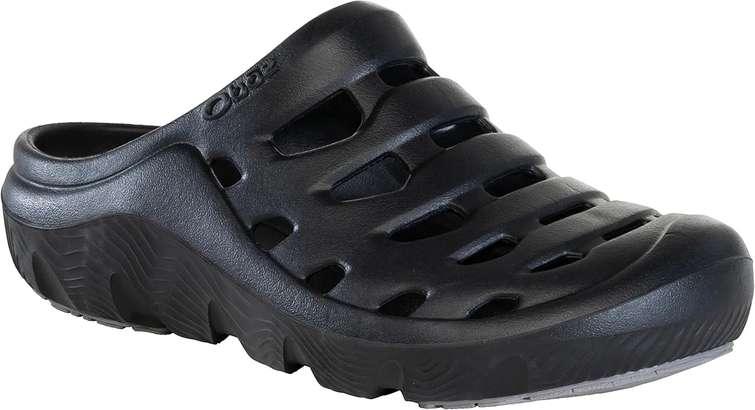 Oboz Unisex Whakata Coast Mule & Clog