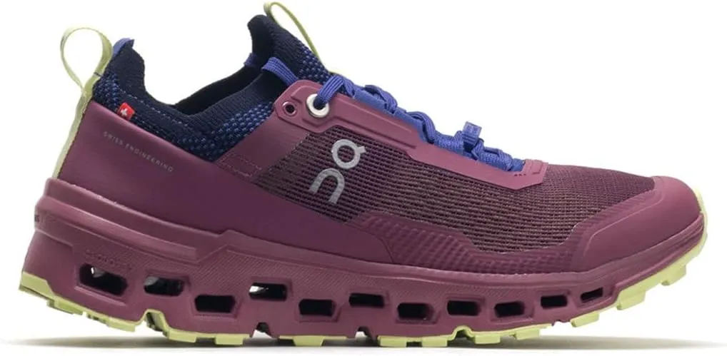 On Men's Cloudultra 2 Sneaker