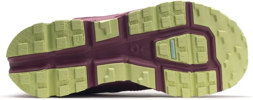 On Men's Cloudultra 2 Sneaker