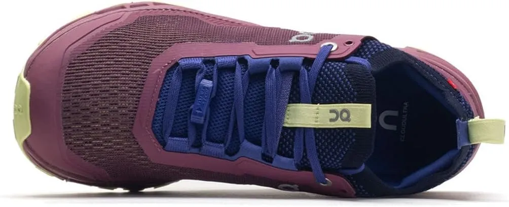 On Men's Cloudultra 2 Sneaker