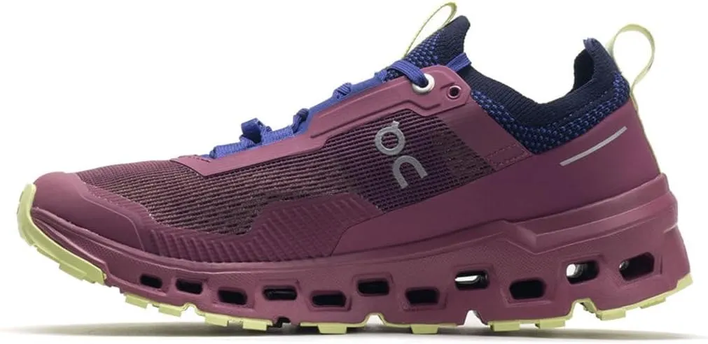 On Men's Cloudultra 2 Sneaker